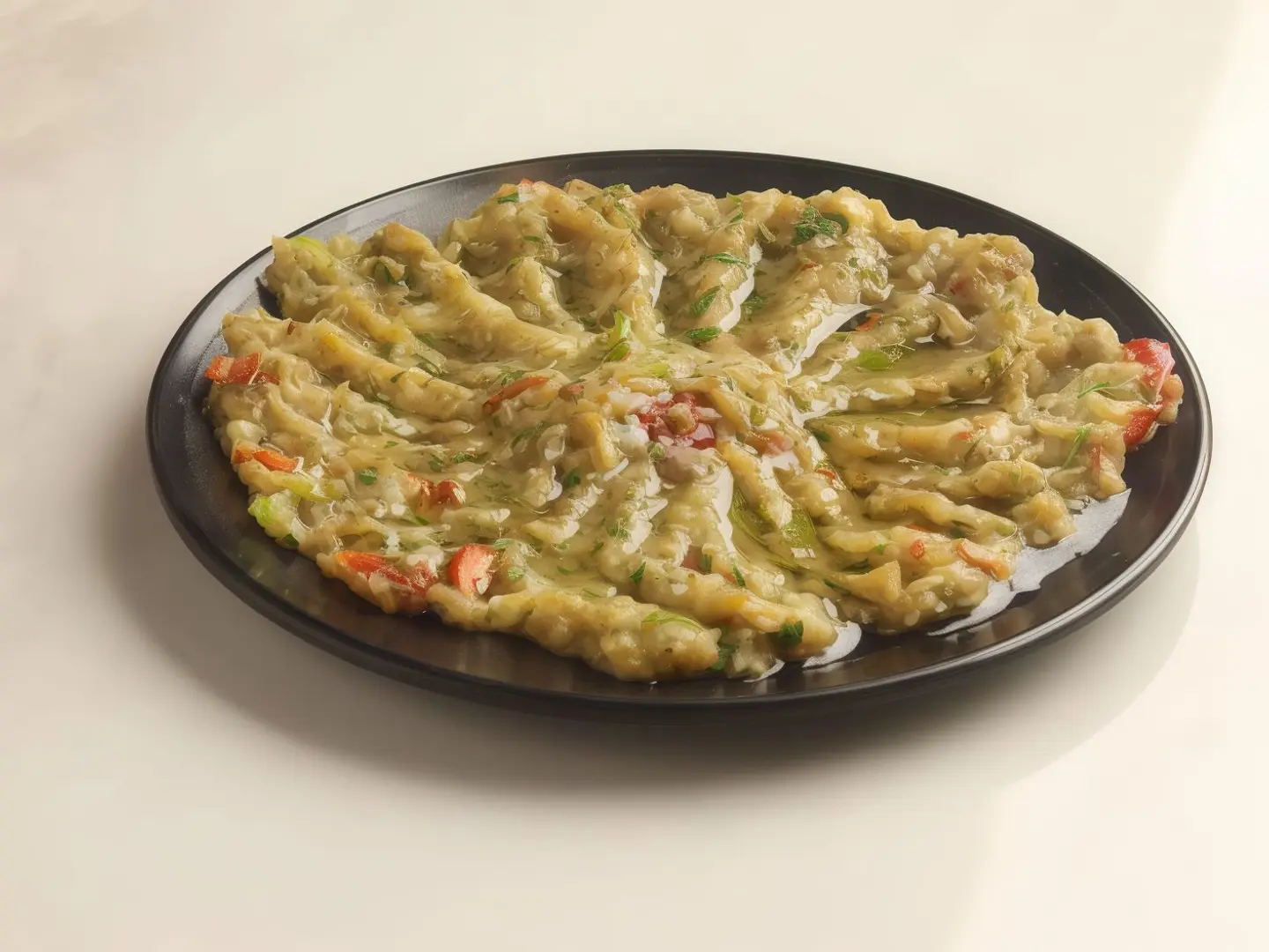 بابا غنوج