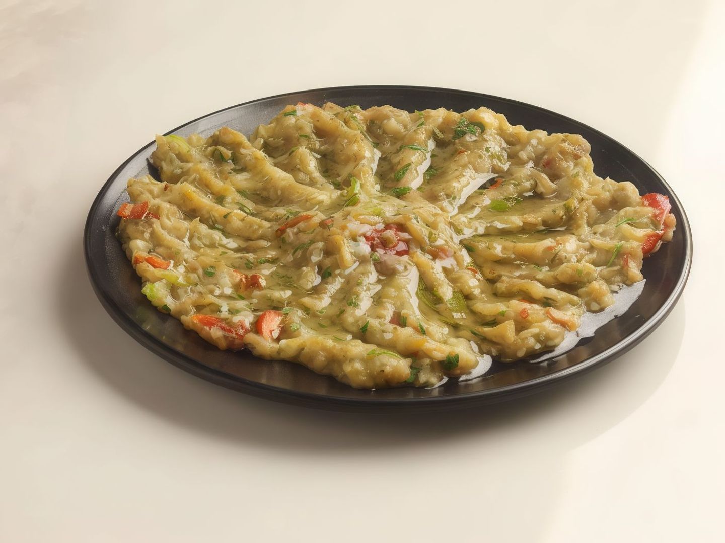 بابا غنوج