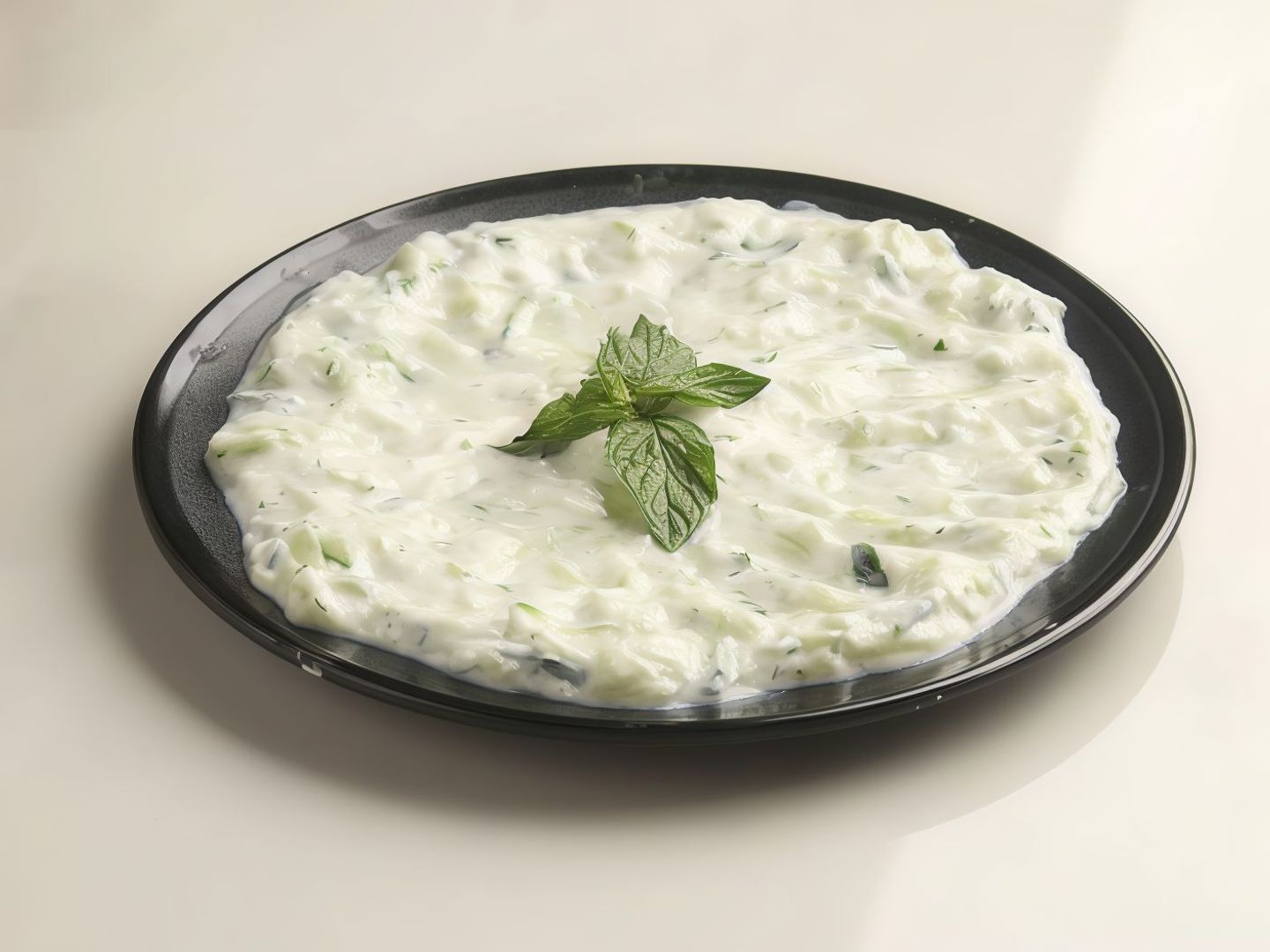 لبن بالخيار
