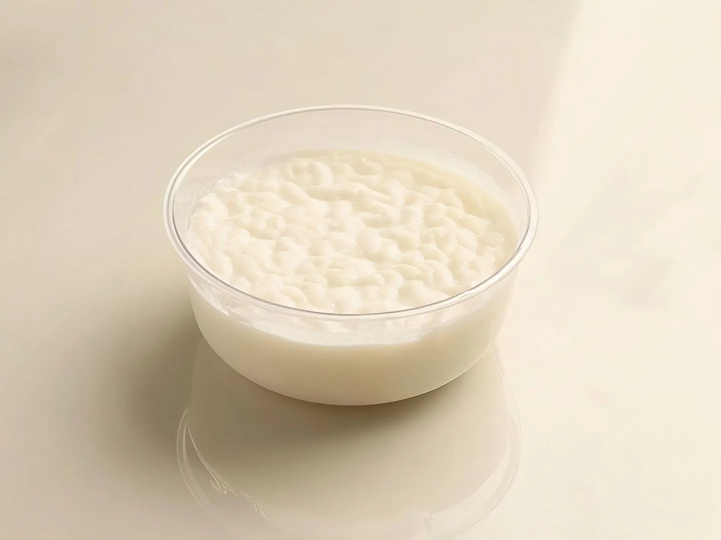 أرز باللبن