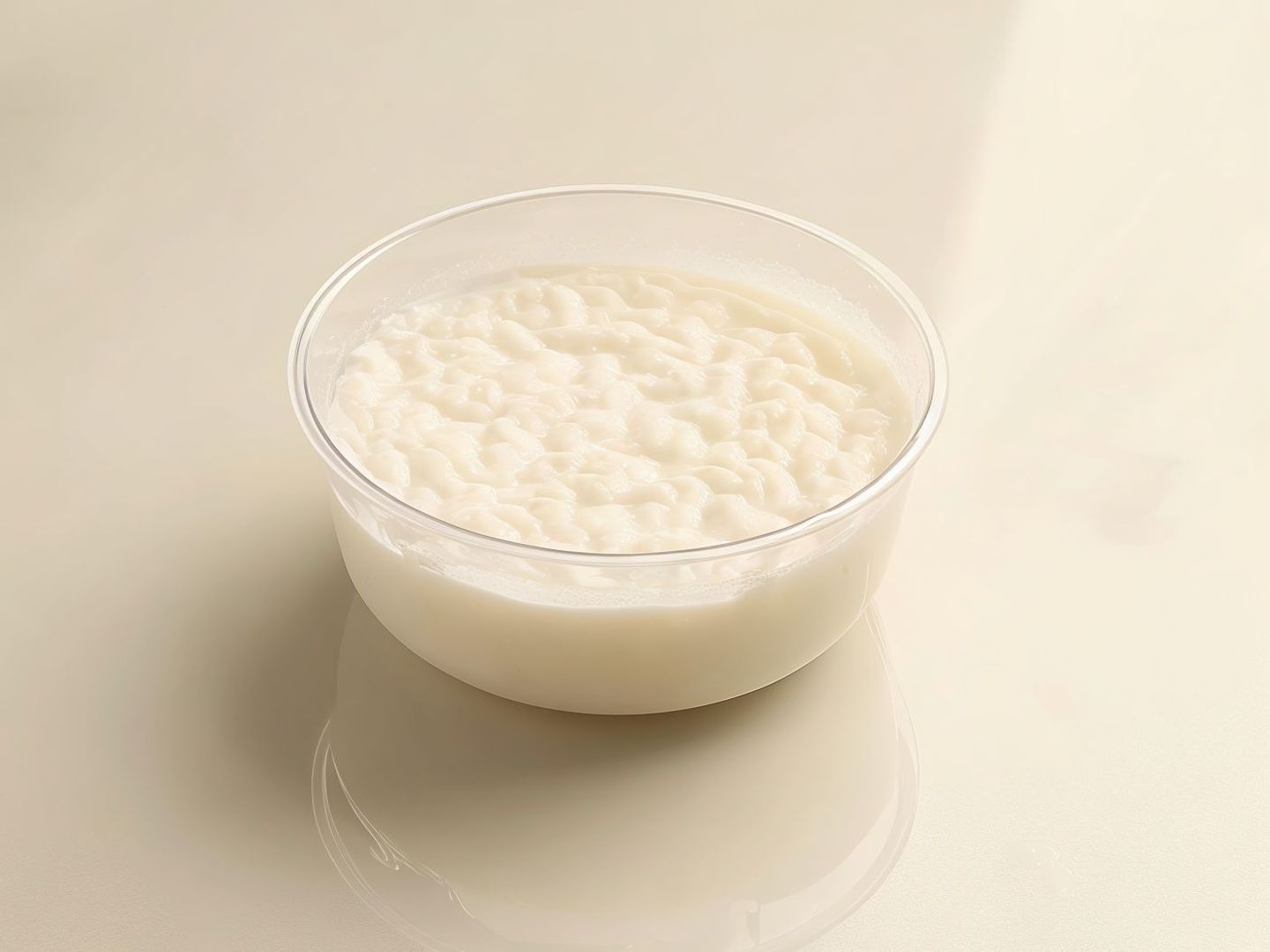 أرز باللبن