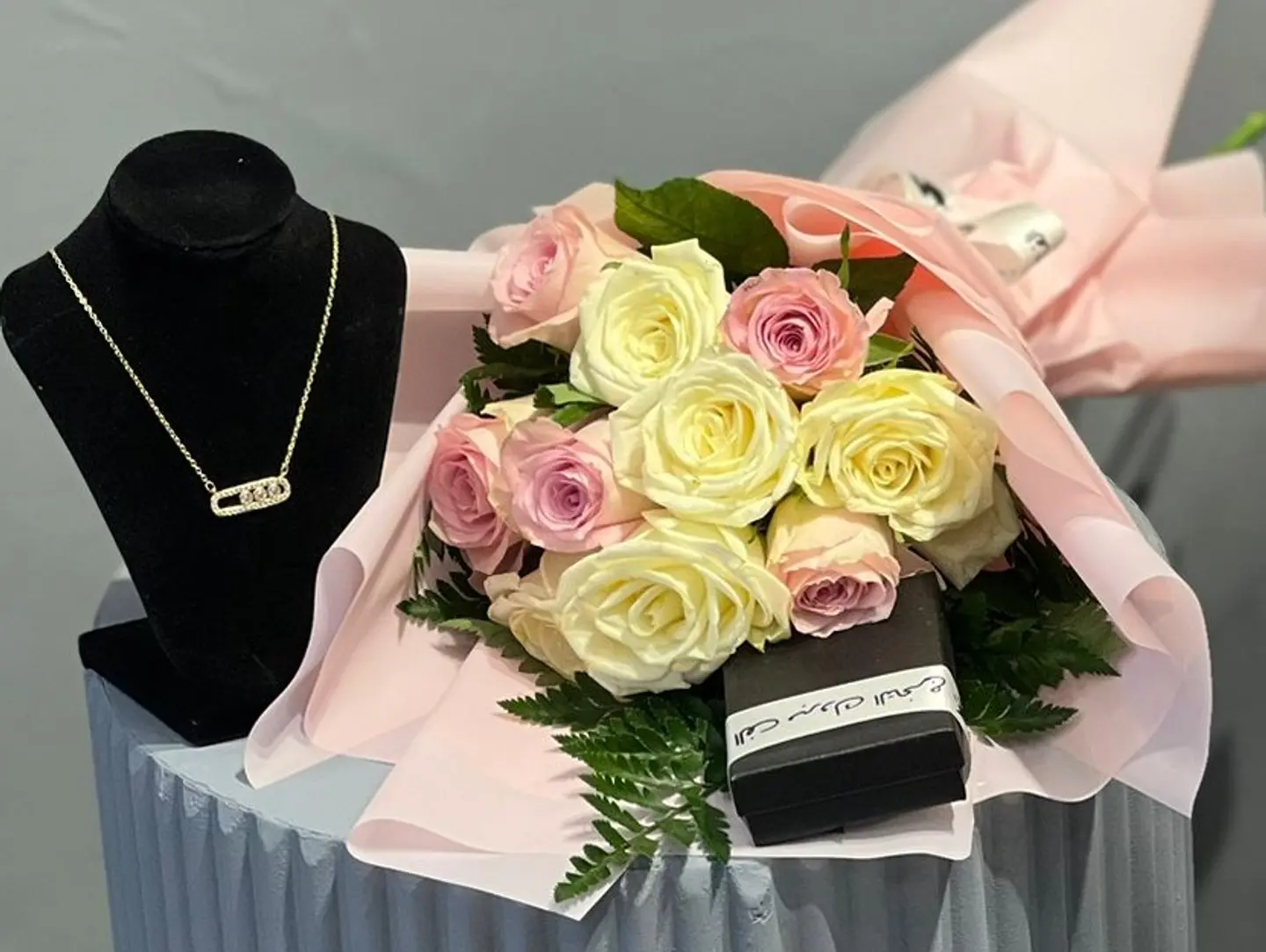 Graduation Package 4