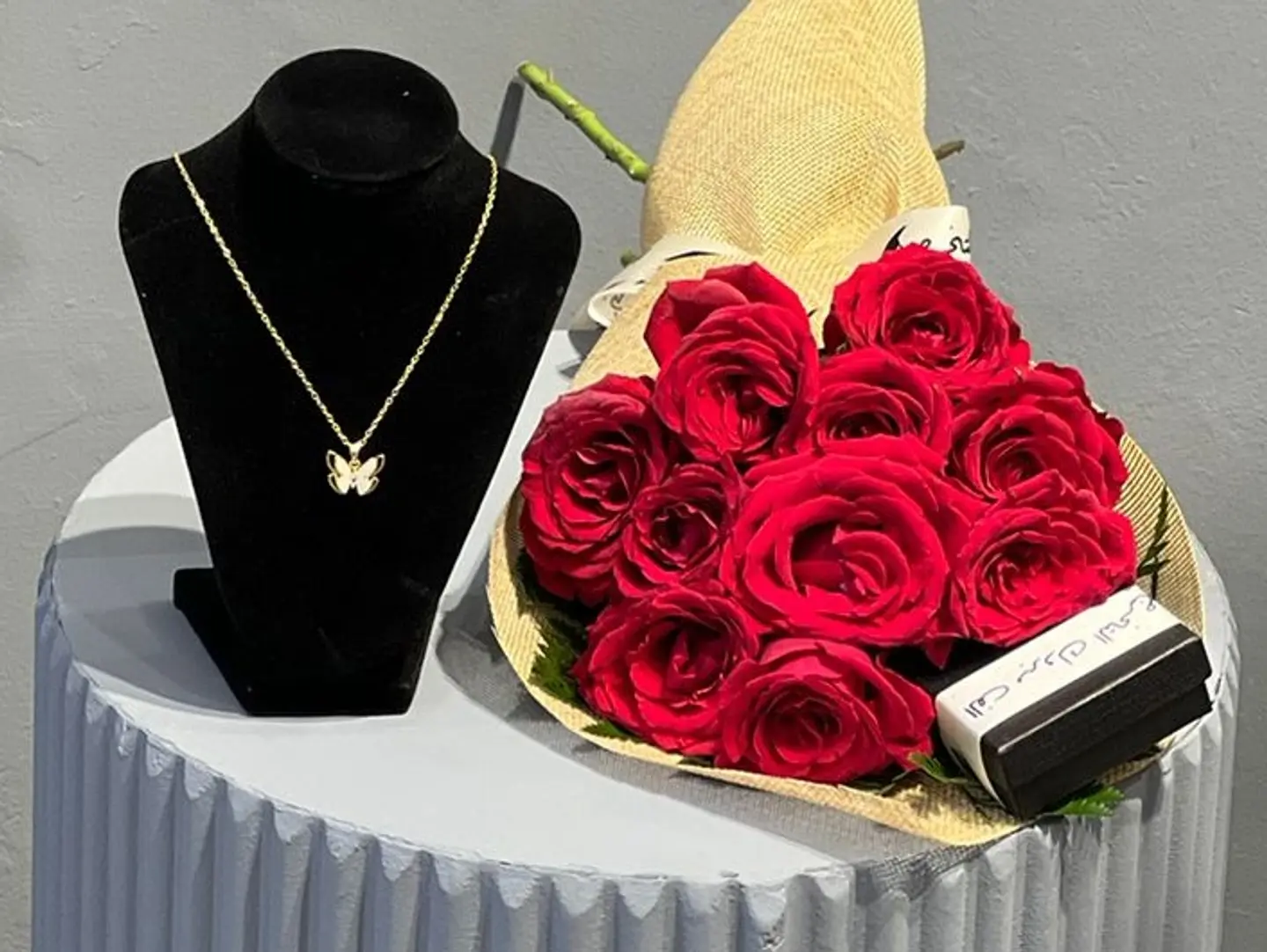 Graduation Butterfly 3