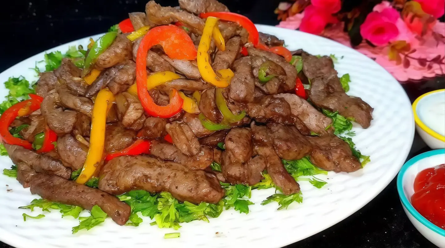 كبده اسكندرانى
