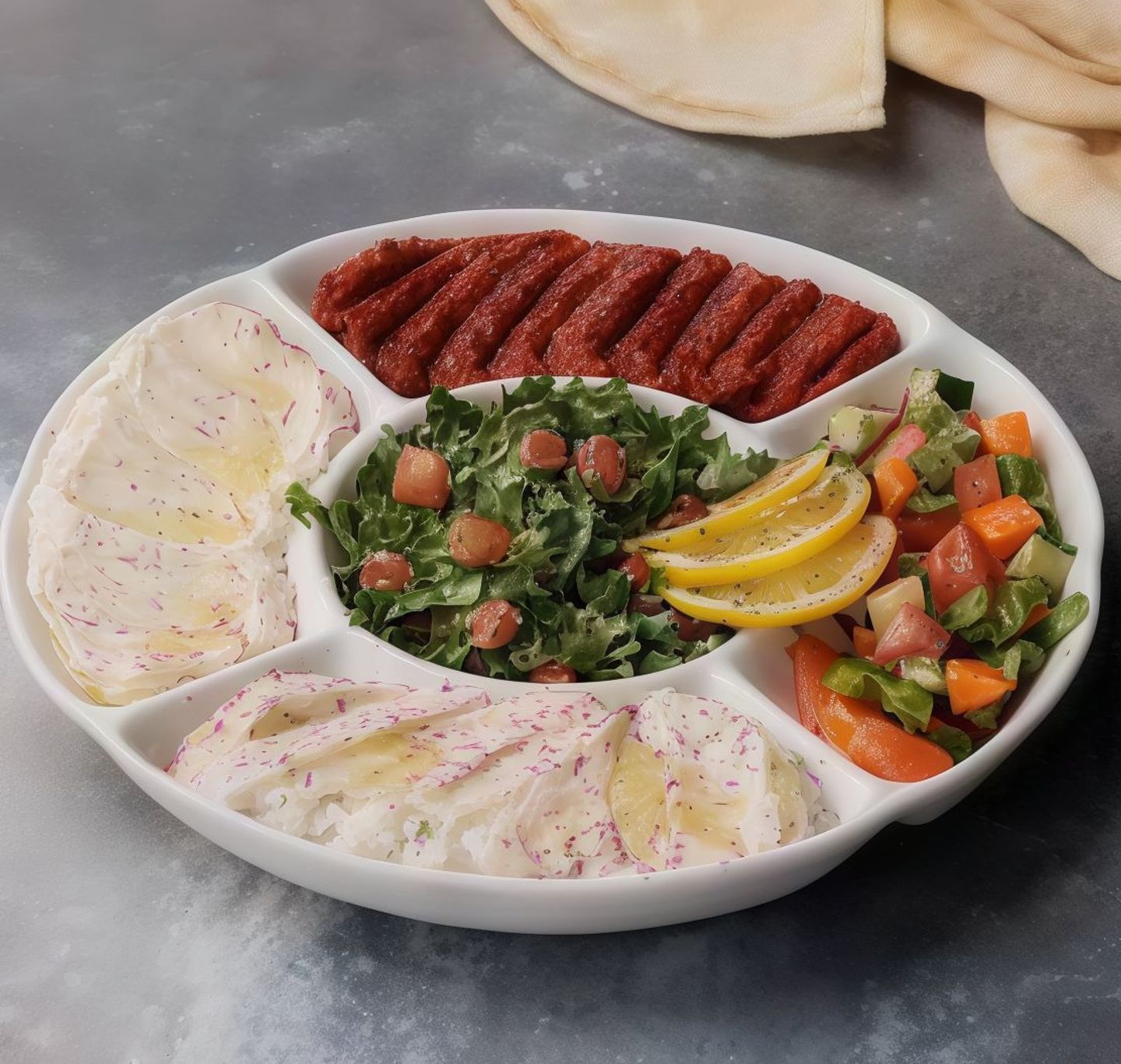 سلطات مشكلة