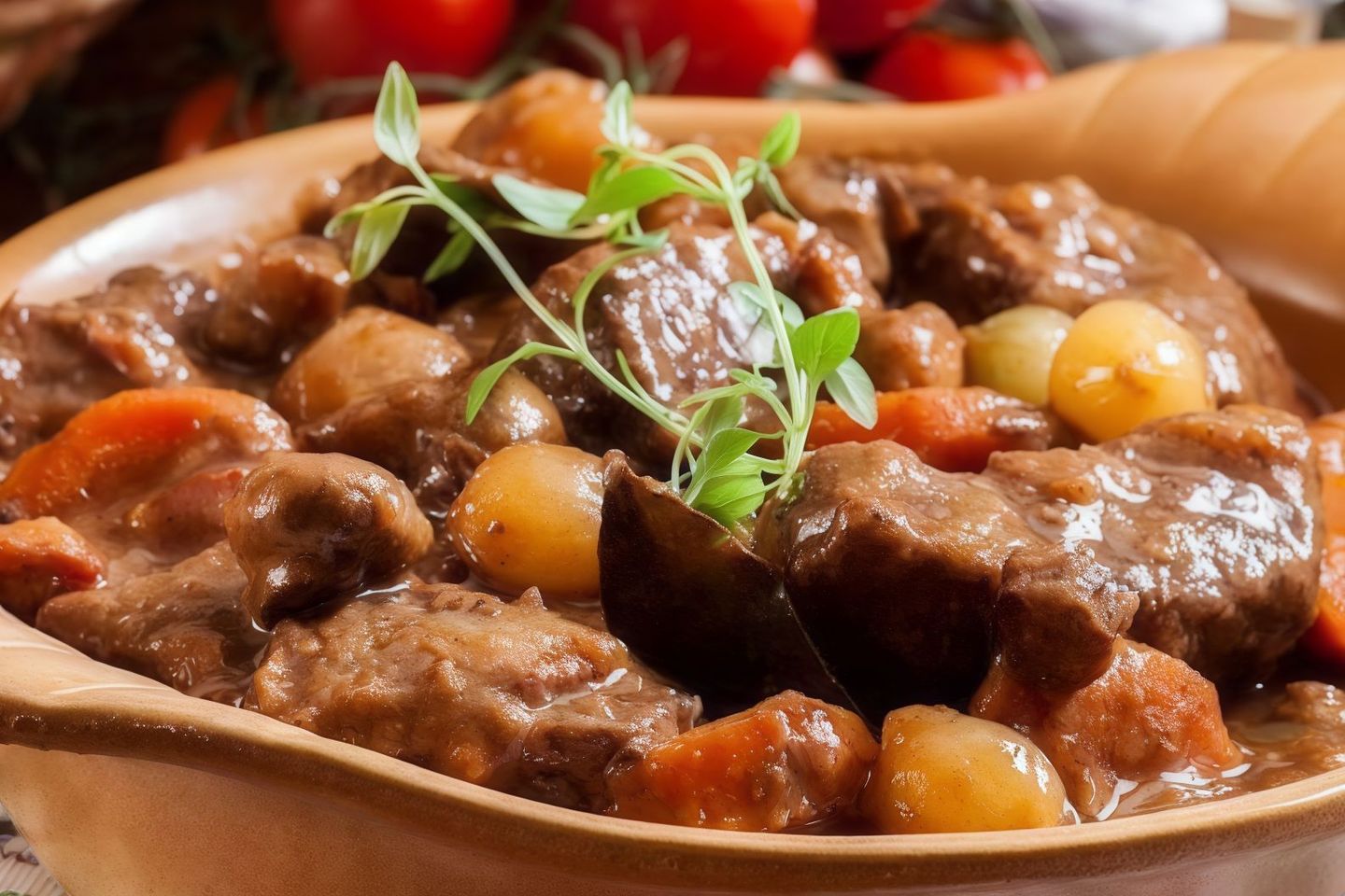 طاجن كباب حله