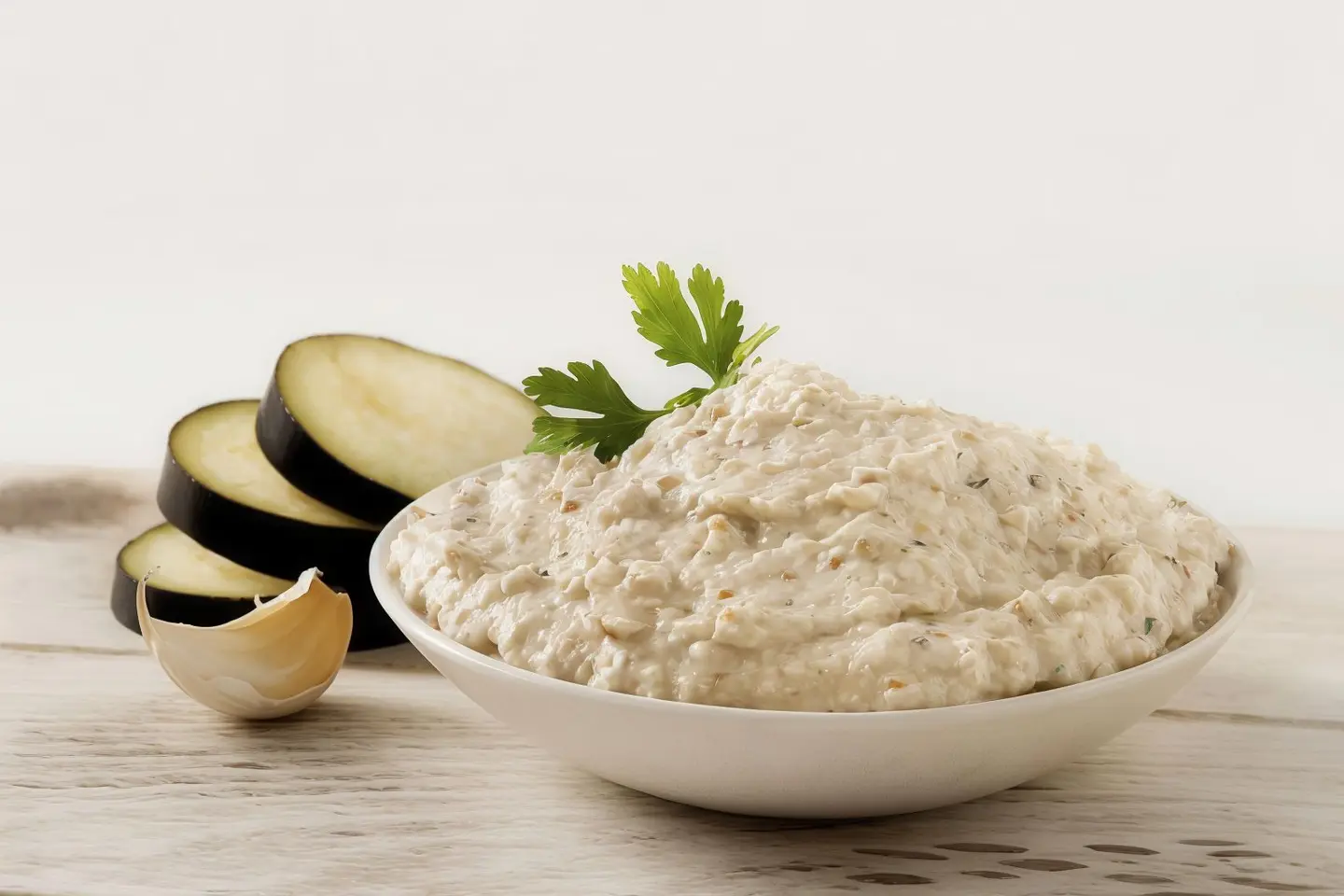 سلطه بابا غنوج