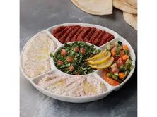 تشكيلة سلطات