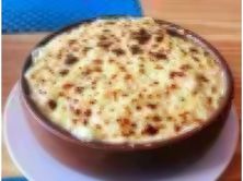 طاجن ارز معمر