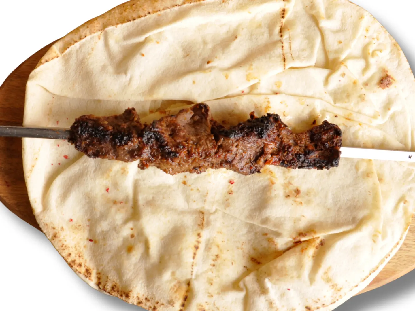 سيخ اوصال لحم فتيلة