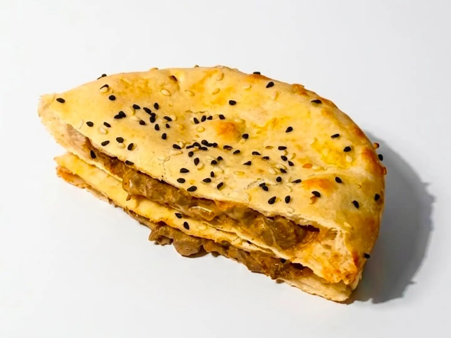 فطيرة كبدة
