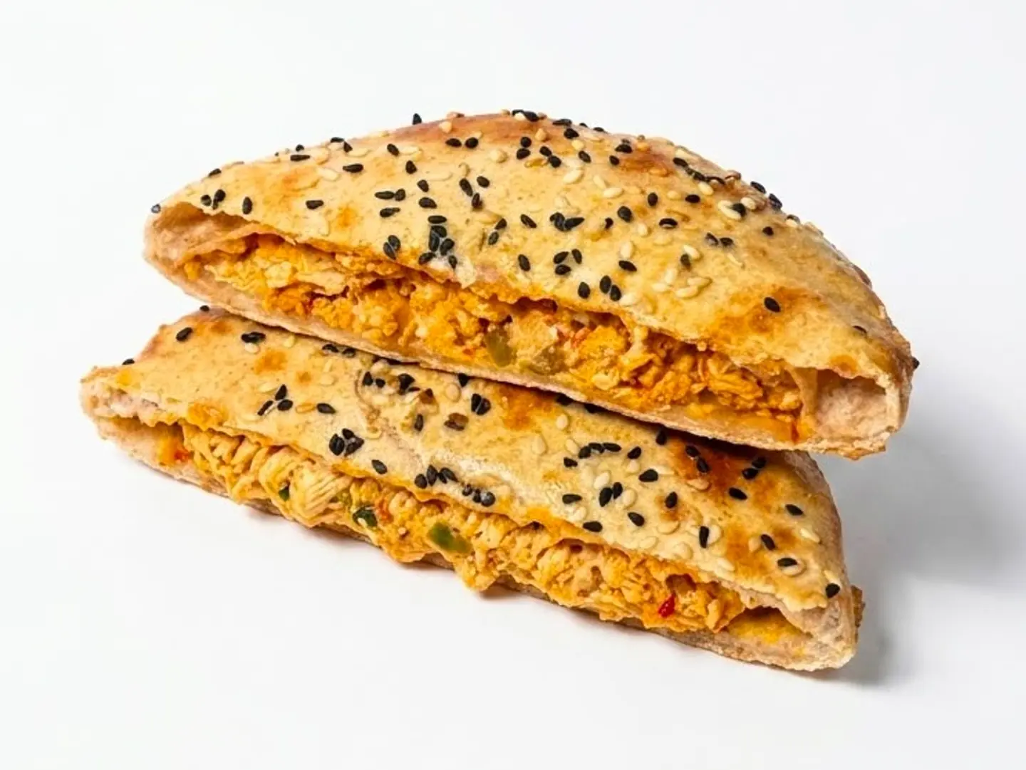 فطيرة شكشوكة