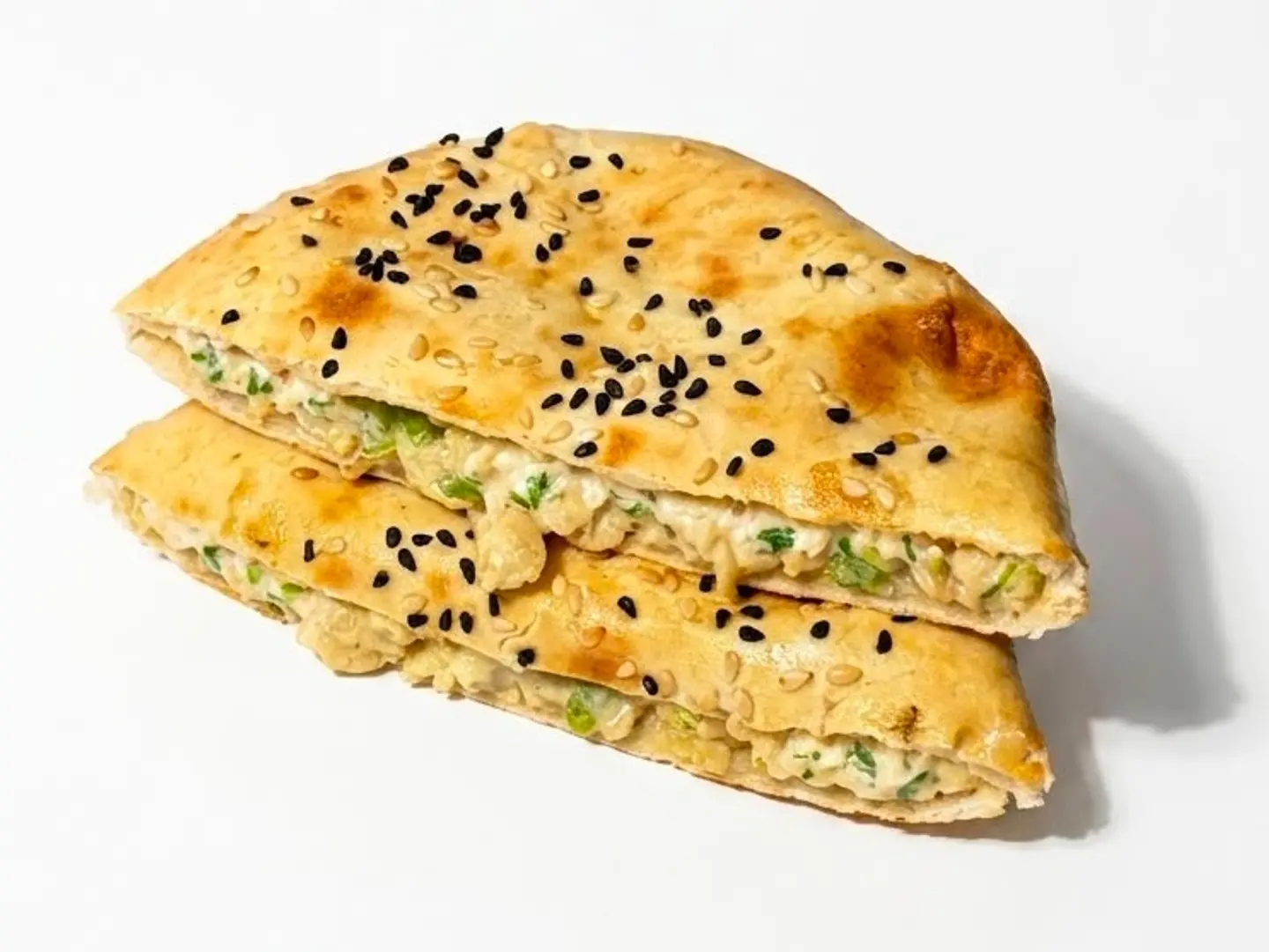 فطيرة دجاج