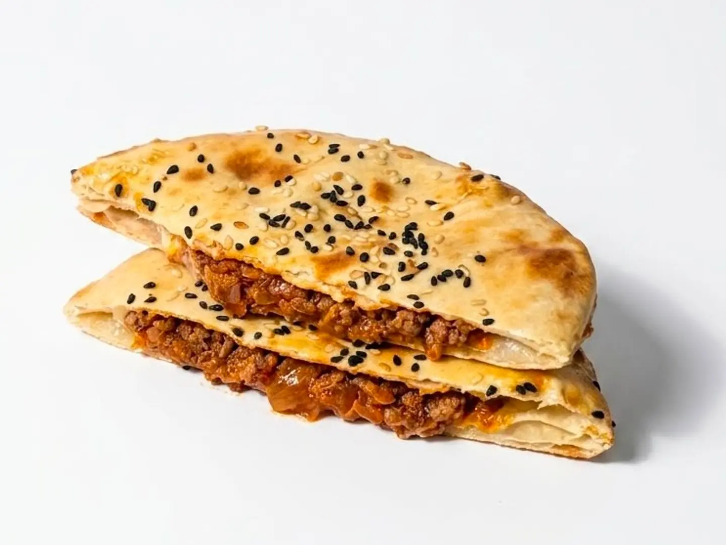 فطيرة تونة بالجبن