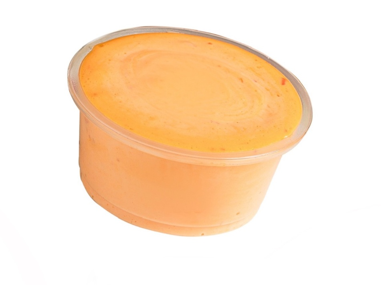 Spicy Sauce