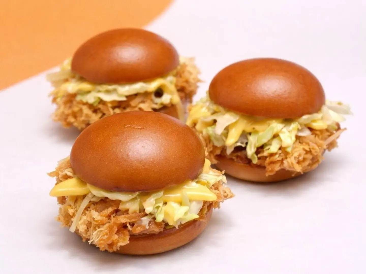 سلايدر دجاج