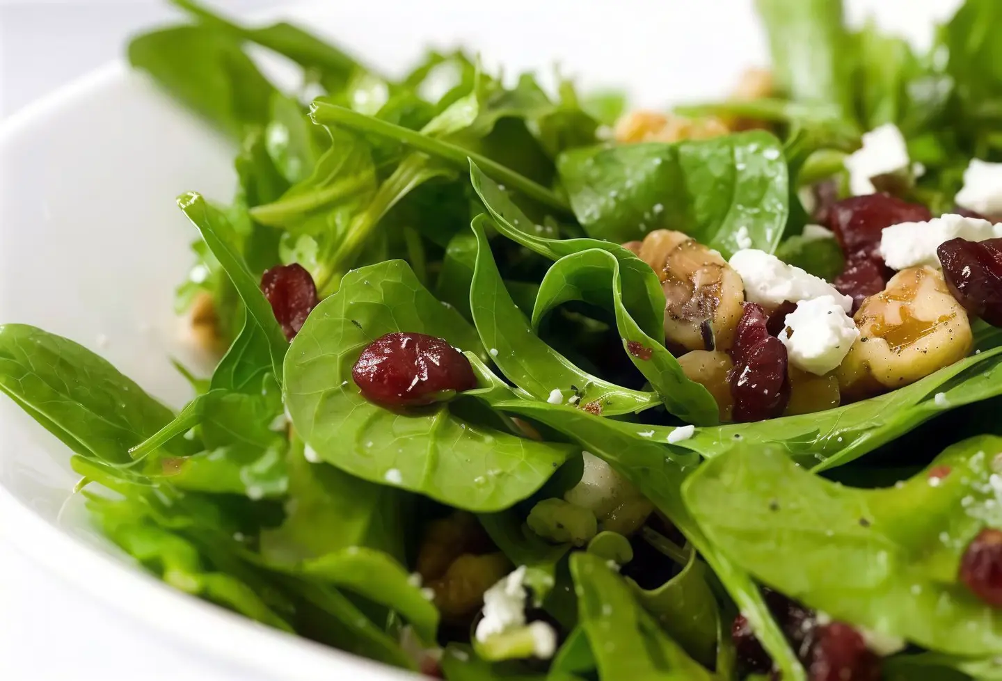 Arugula Salad
