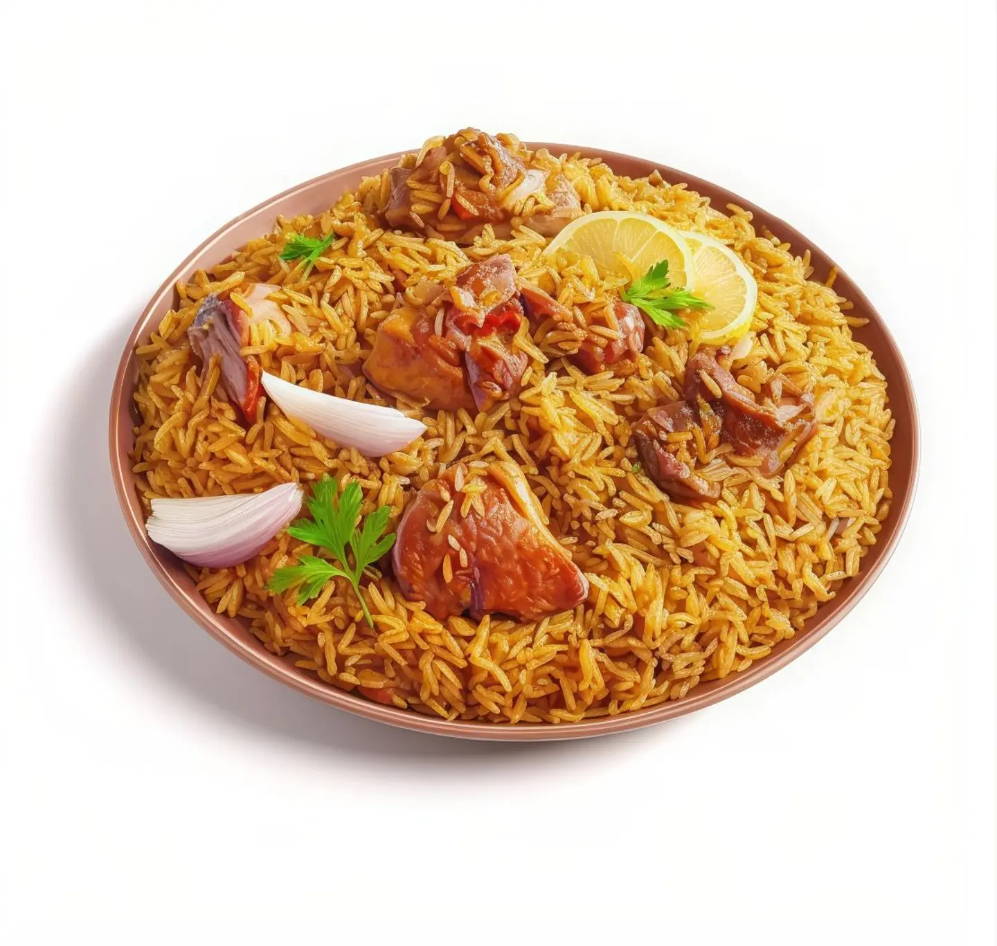 نفر مضغوط حاشي ( احمر)