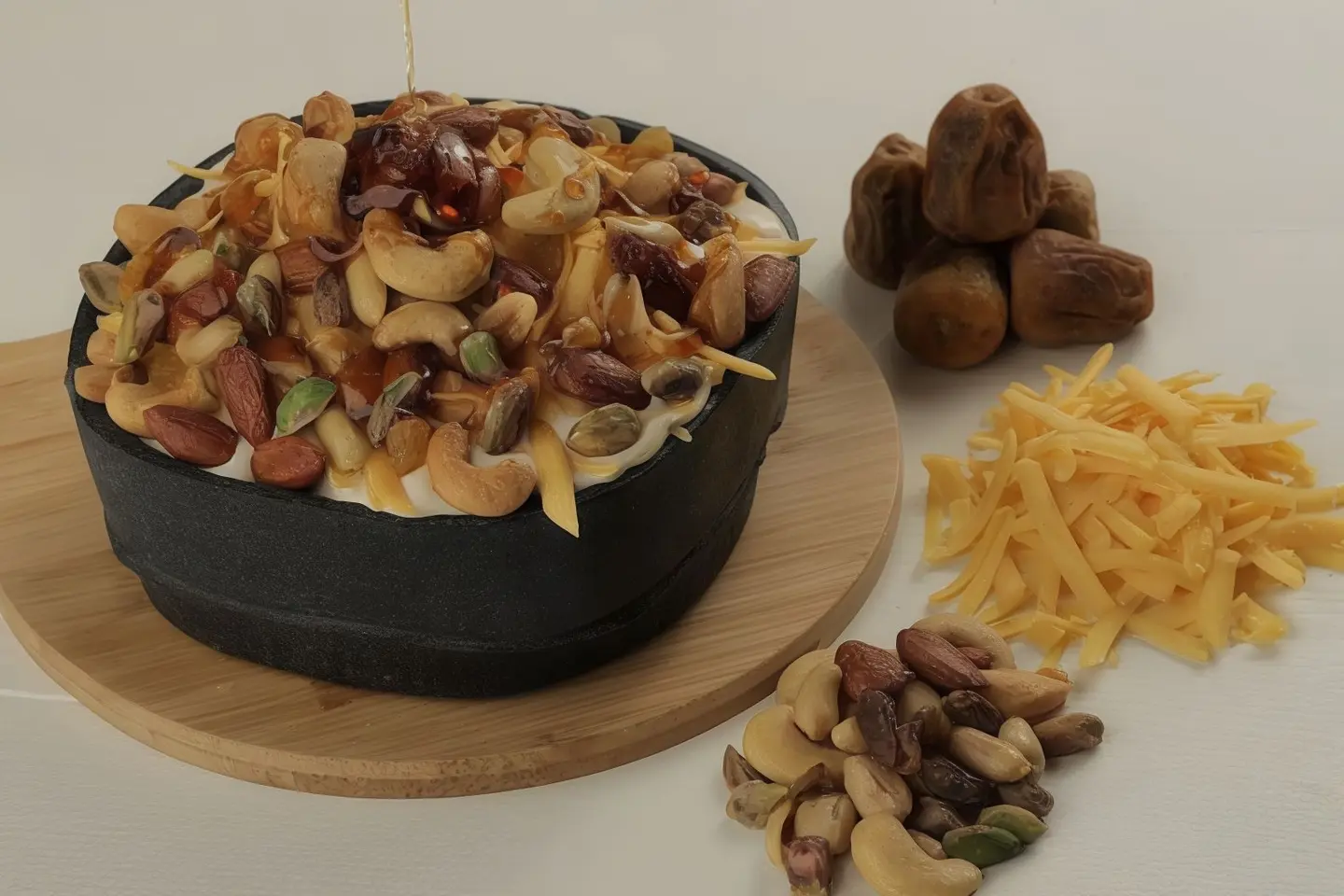 عريكة الديرة