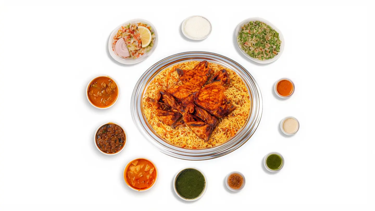 Qandora Trip   4 People