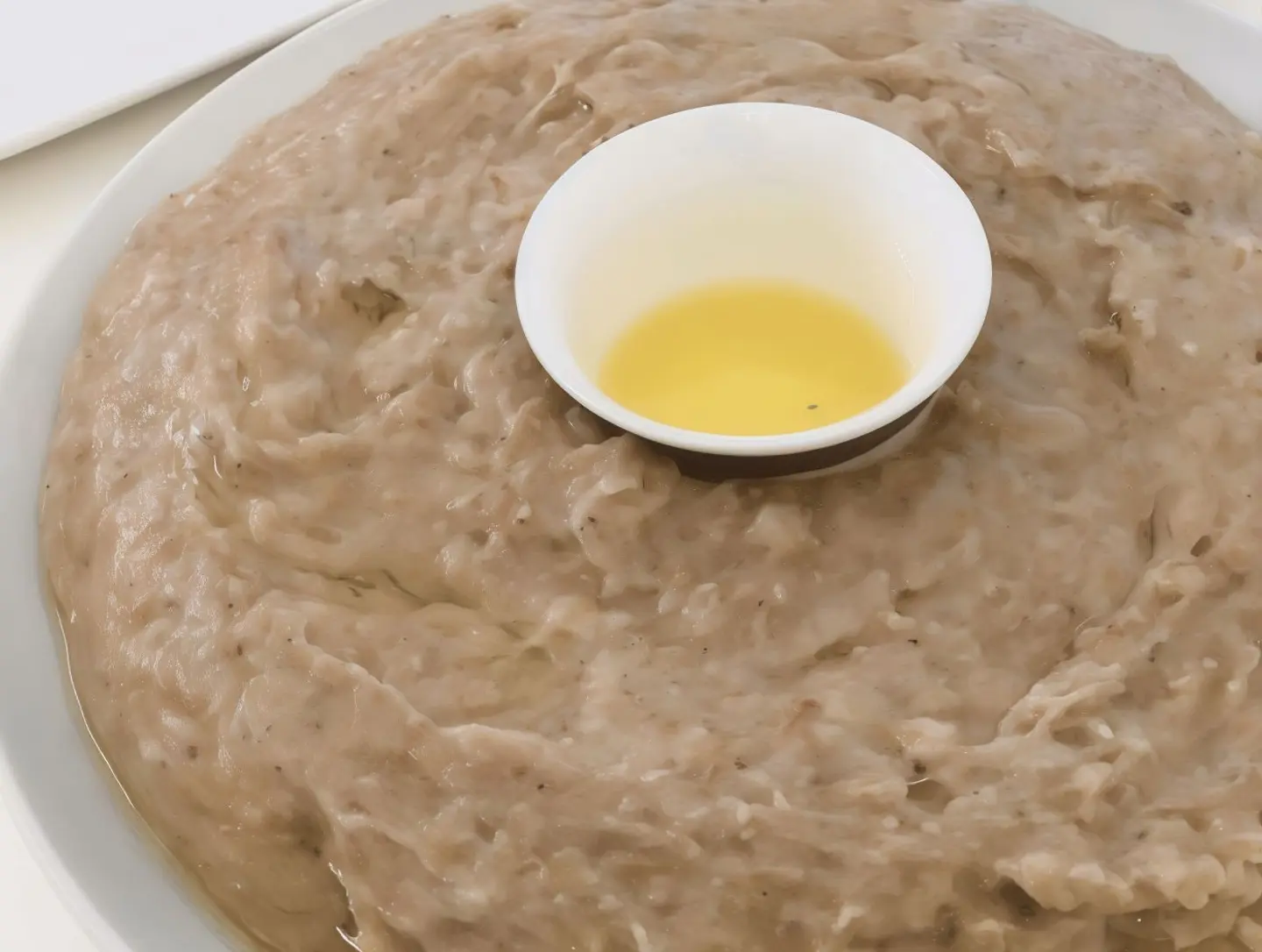 Hijazi Harissa (One Person)