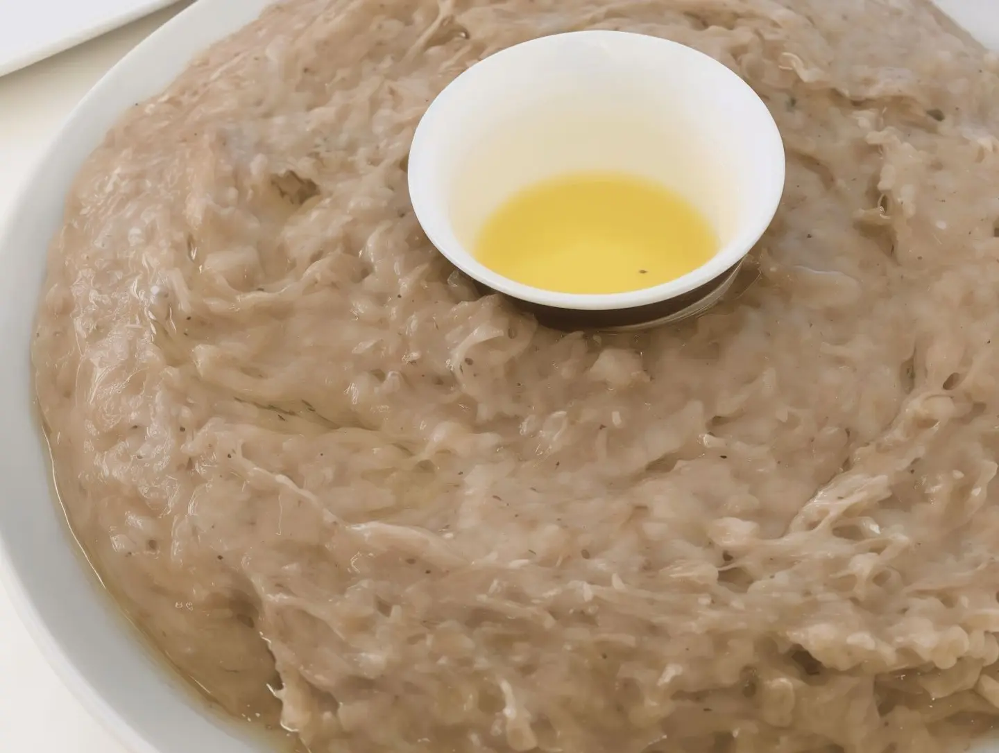 Hijazi Harissa (Half A Kilo)