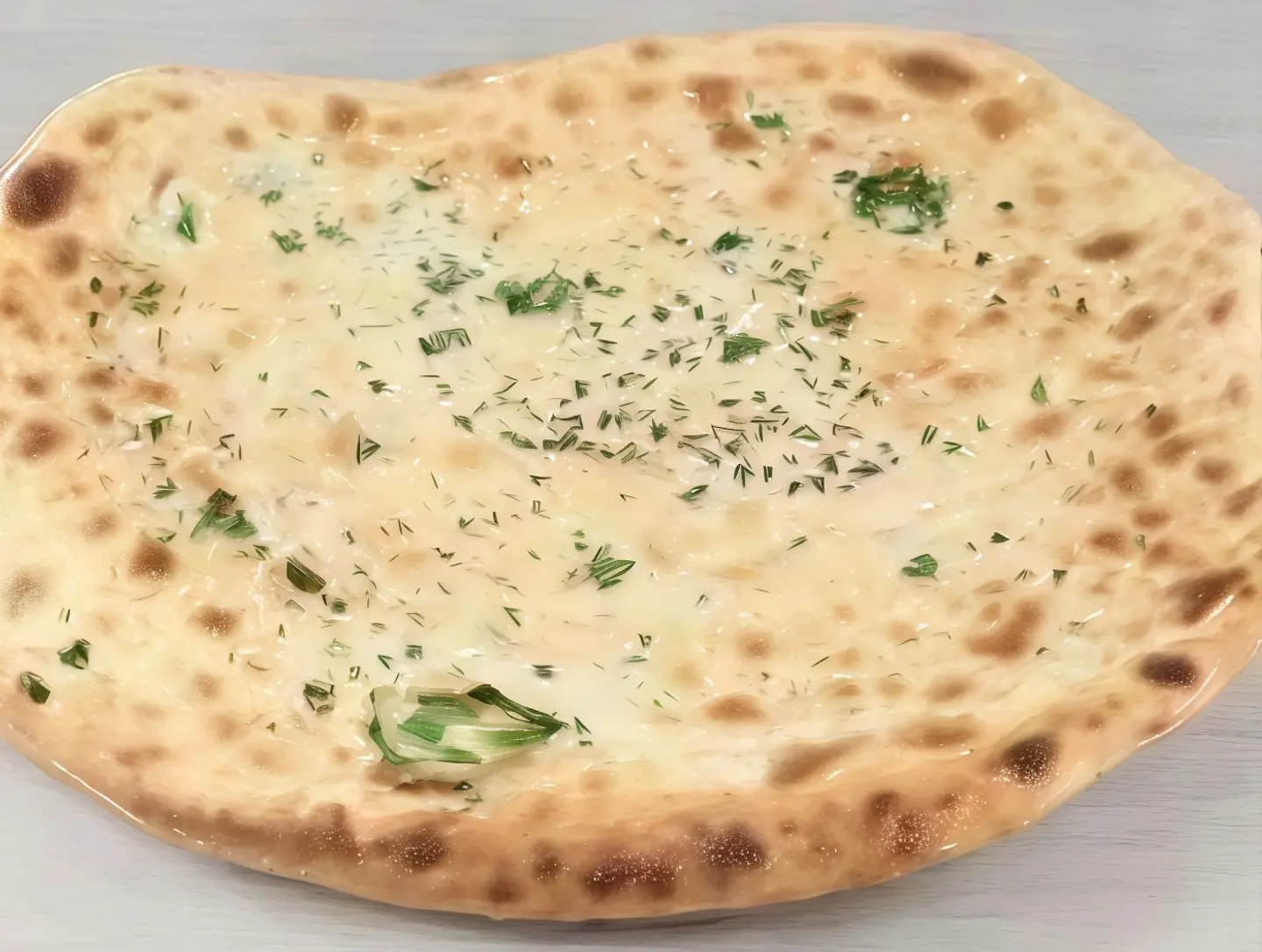 Tamis Leek