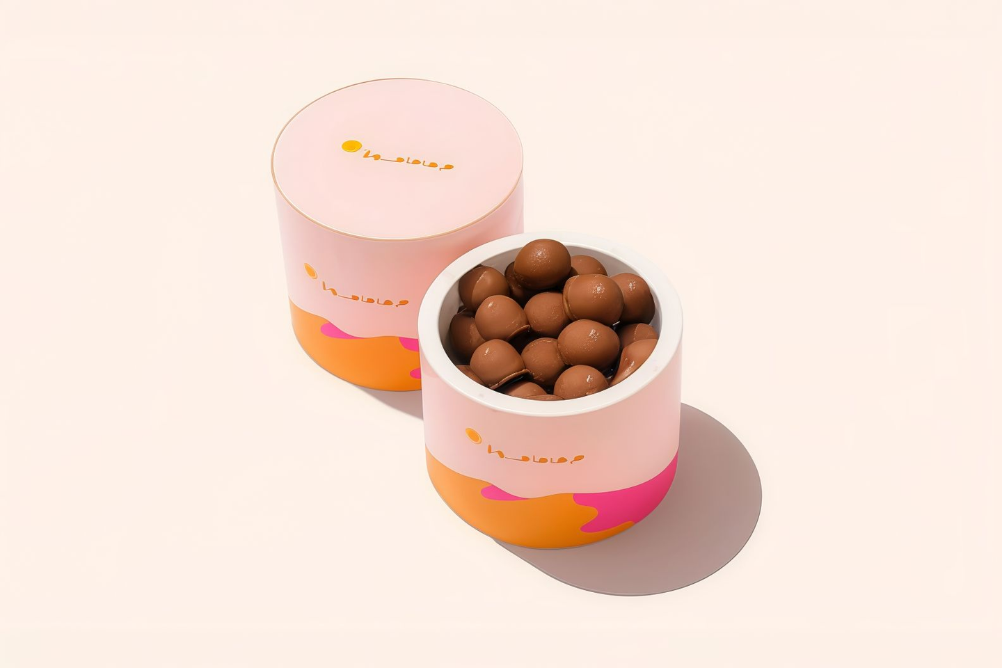 مامولا آيسكريم بايتس