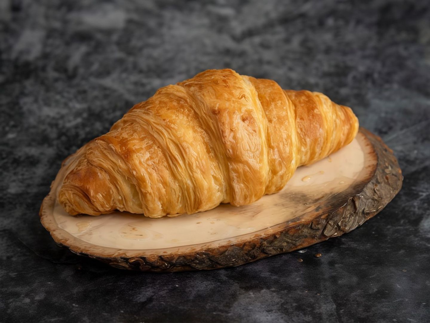 Butter Croissant