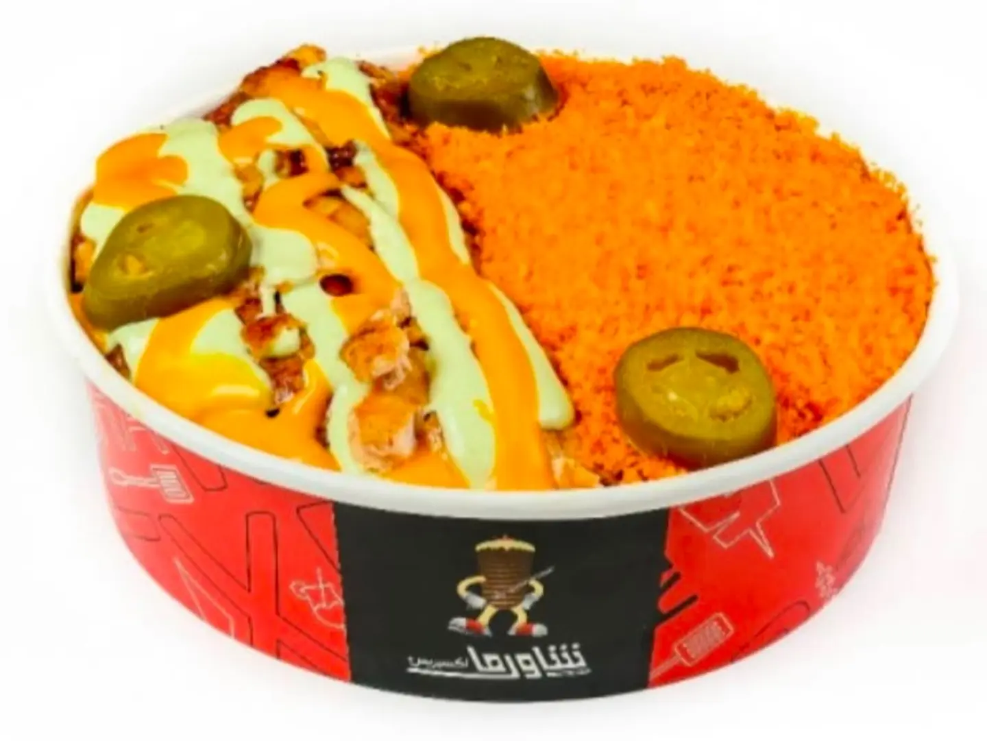 شاورما الشيتوس