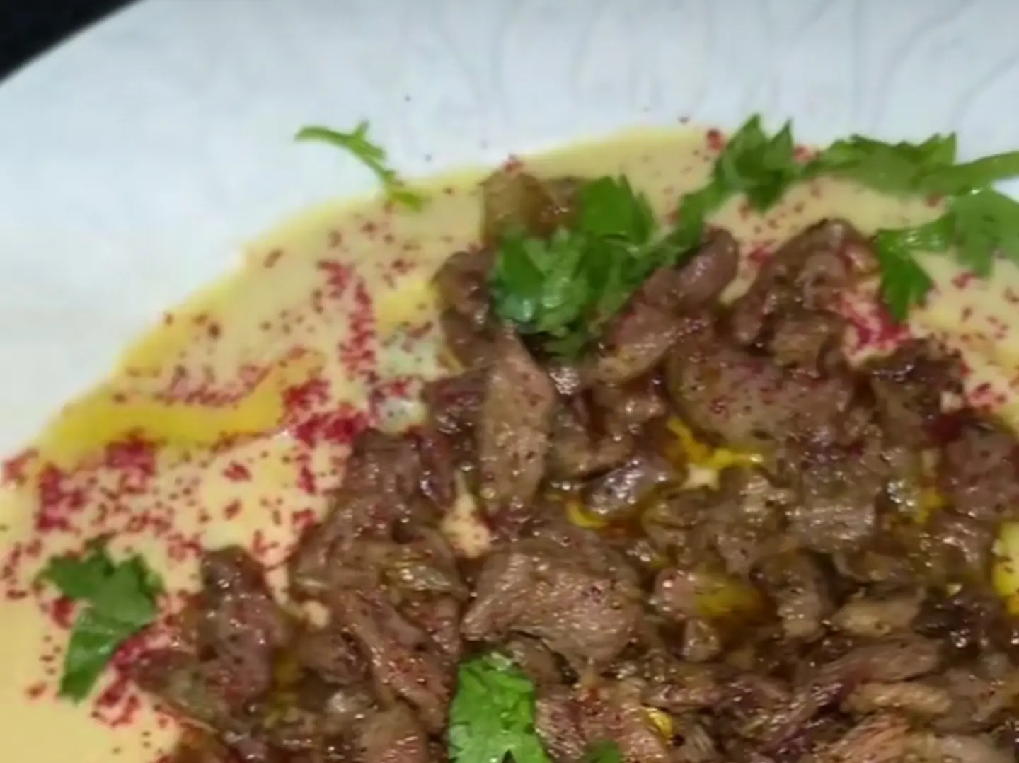 تقاطيع بالمتبل