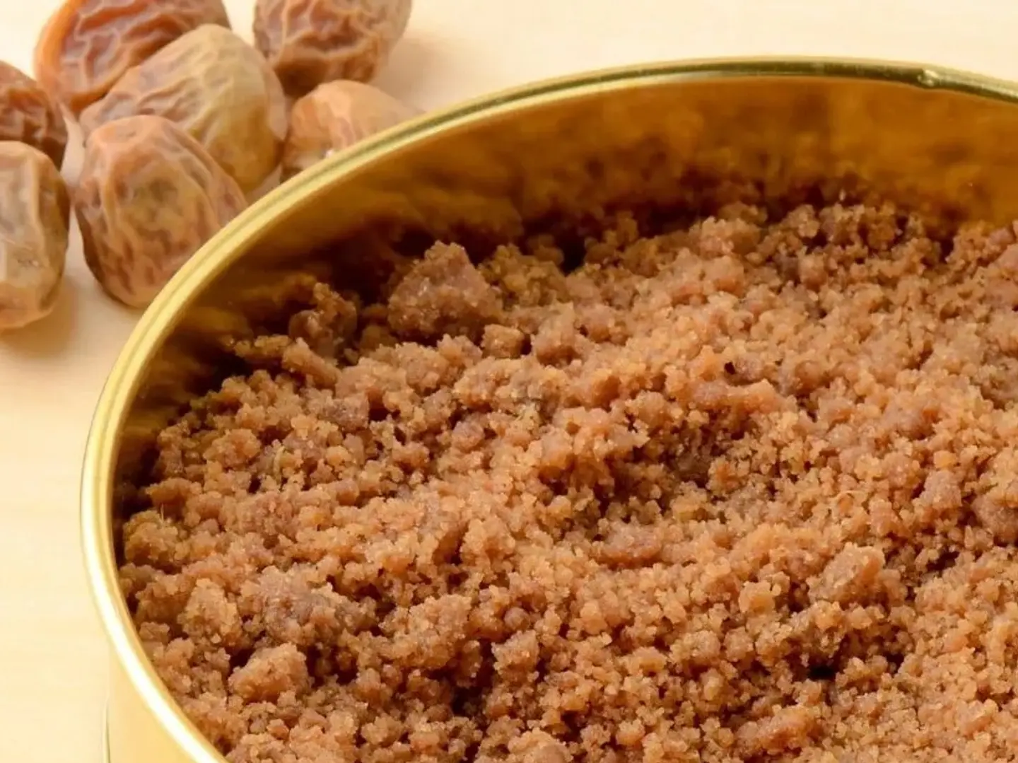 Ghee And Honey Fattah