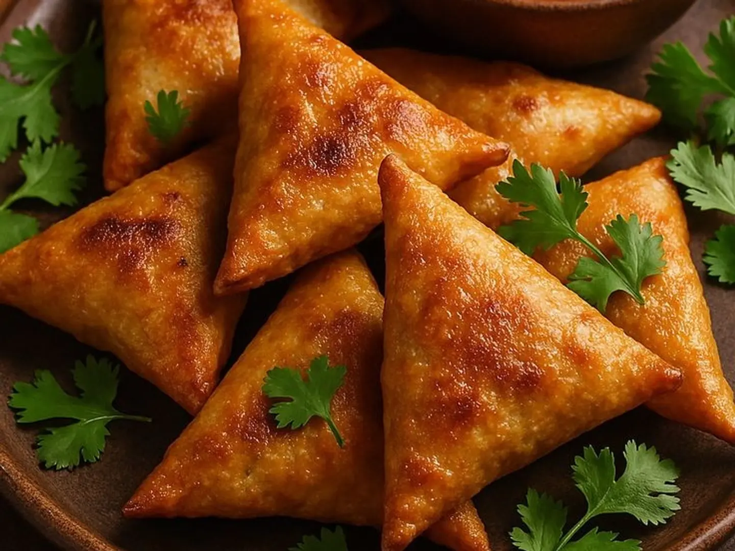 كيلوا سمبوسة لحم