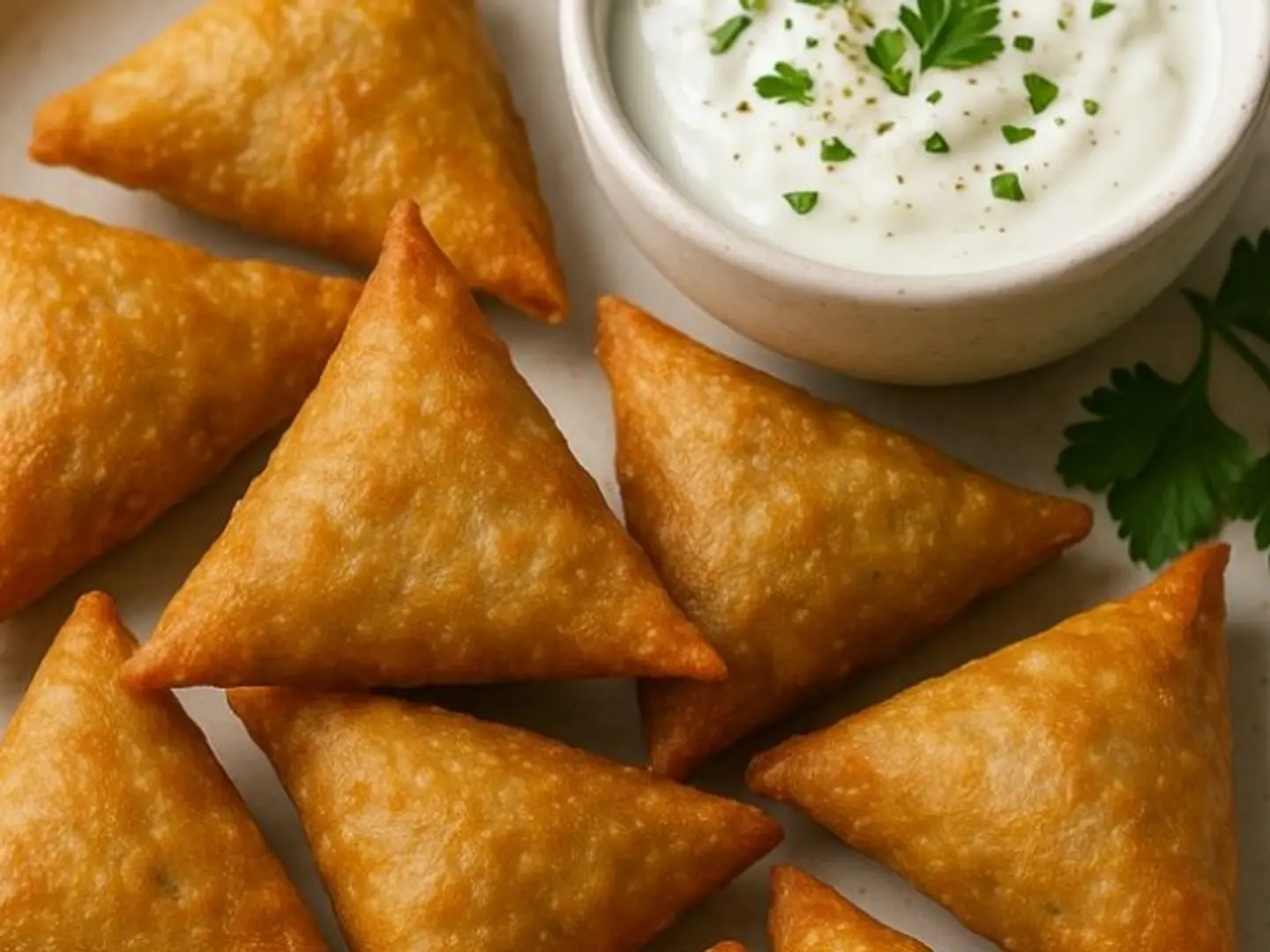 ربع كيلوا سمبوسة جبن