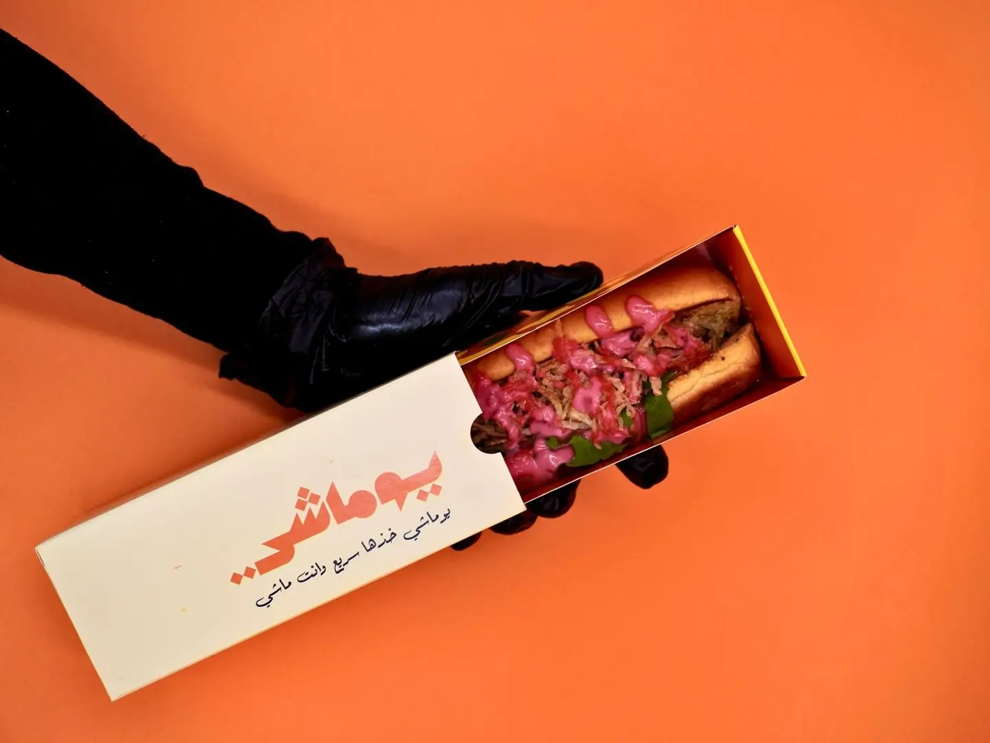 Special Kebab