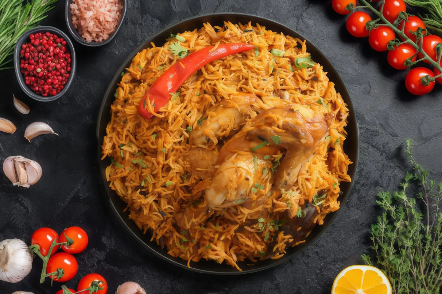 مضغوط دجاج دجاجة كاملة