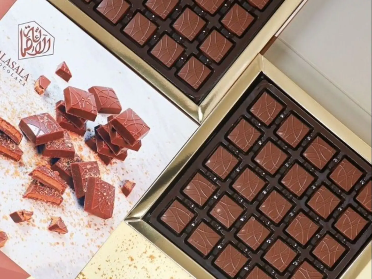 كرانشي لوتس - الاصاله