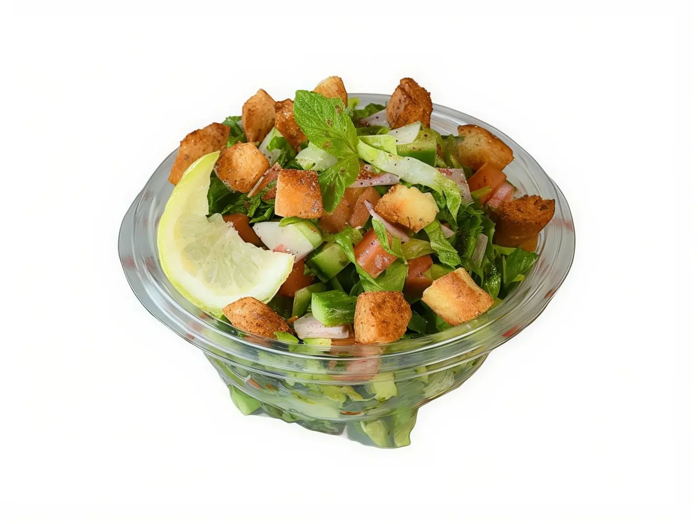 Fattoush