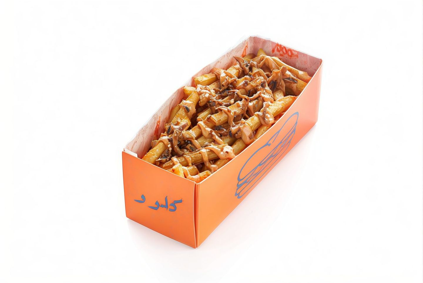 بطاطس ديناميت