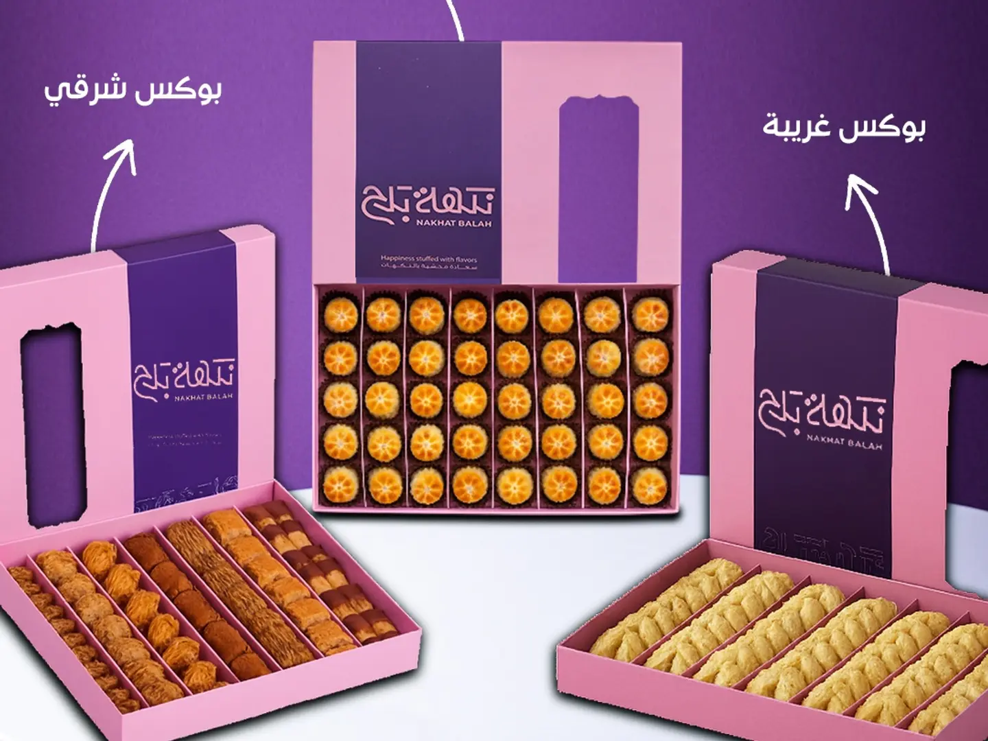 View The Gold Package