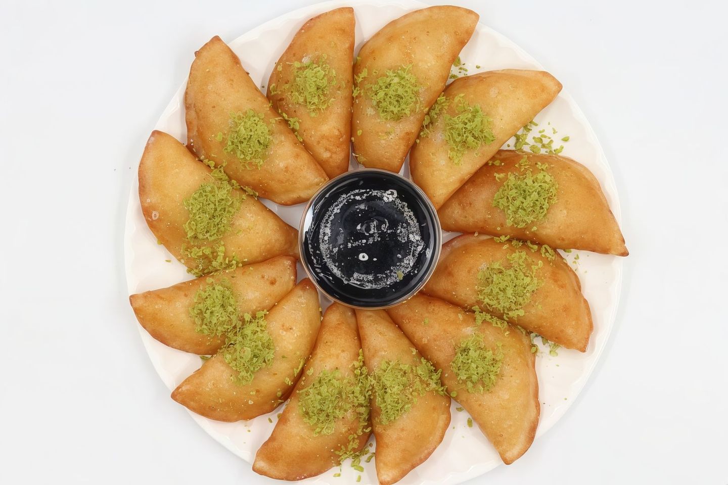 Qatayef - Qatayef Small
