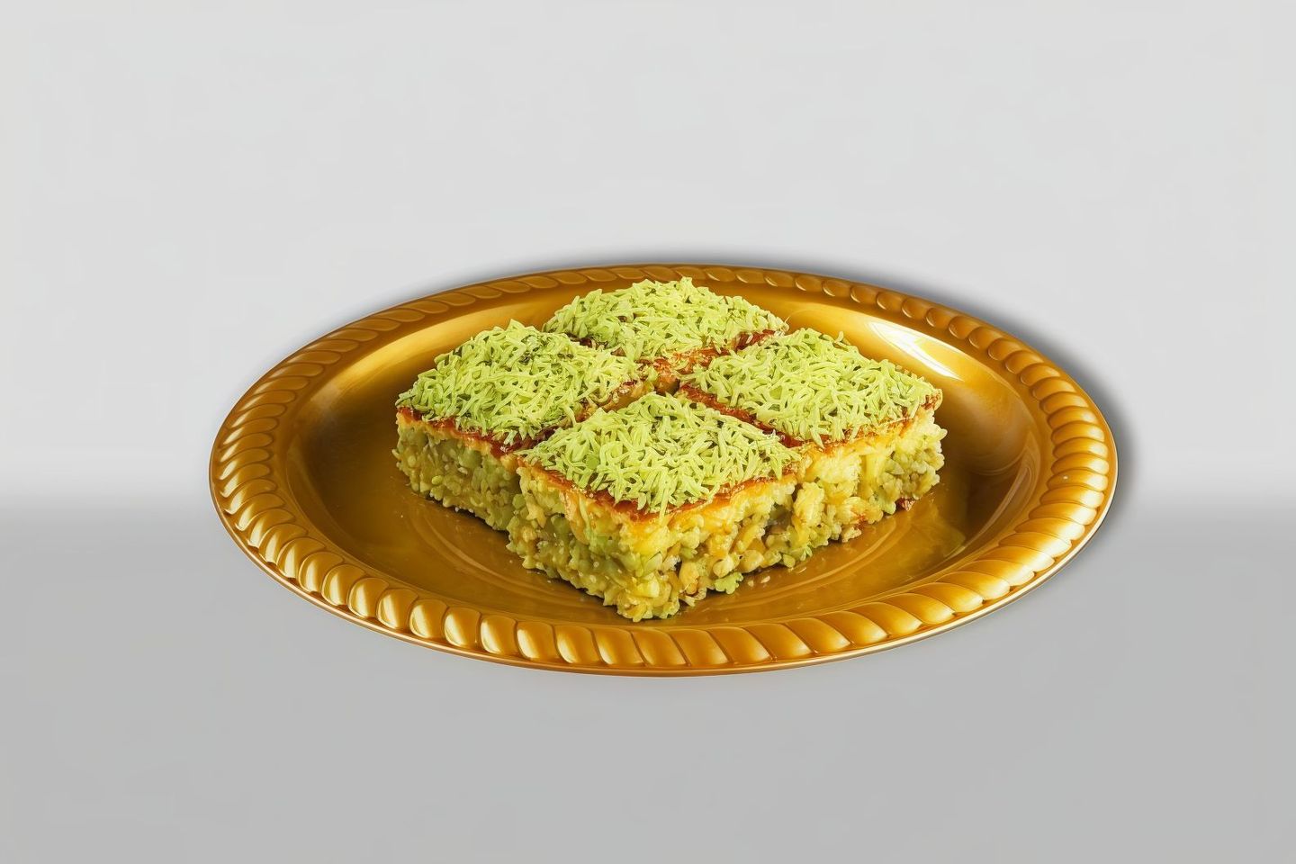 Bisabusat Fustuq - Kg
