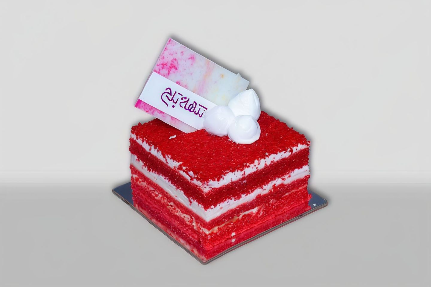 Red Velvet
