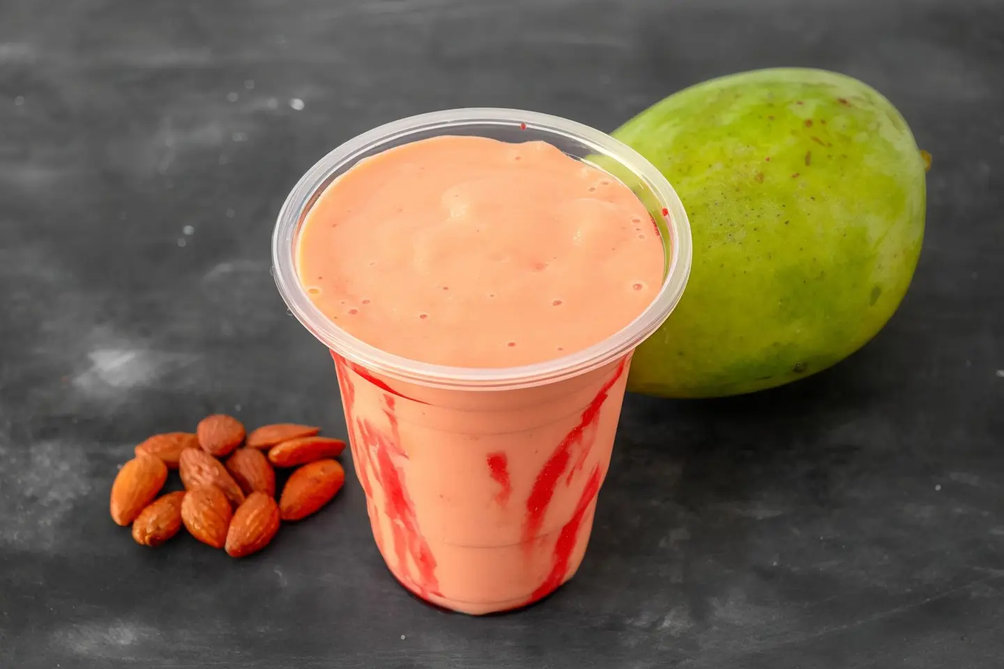 خلطة عصيرات ليان - كأسة صغيرة