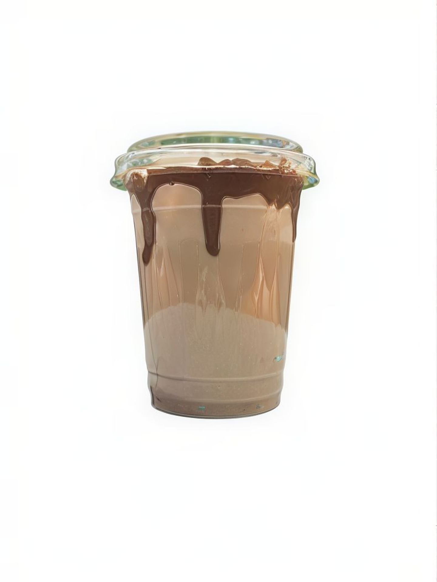 موكا توفي - سنجل