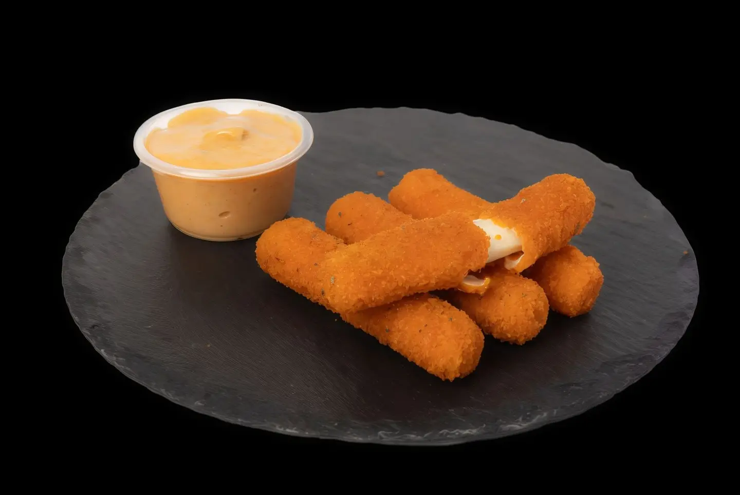 Mozzarella Cheese Sticks