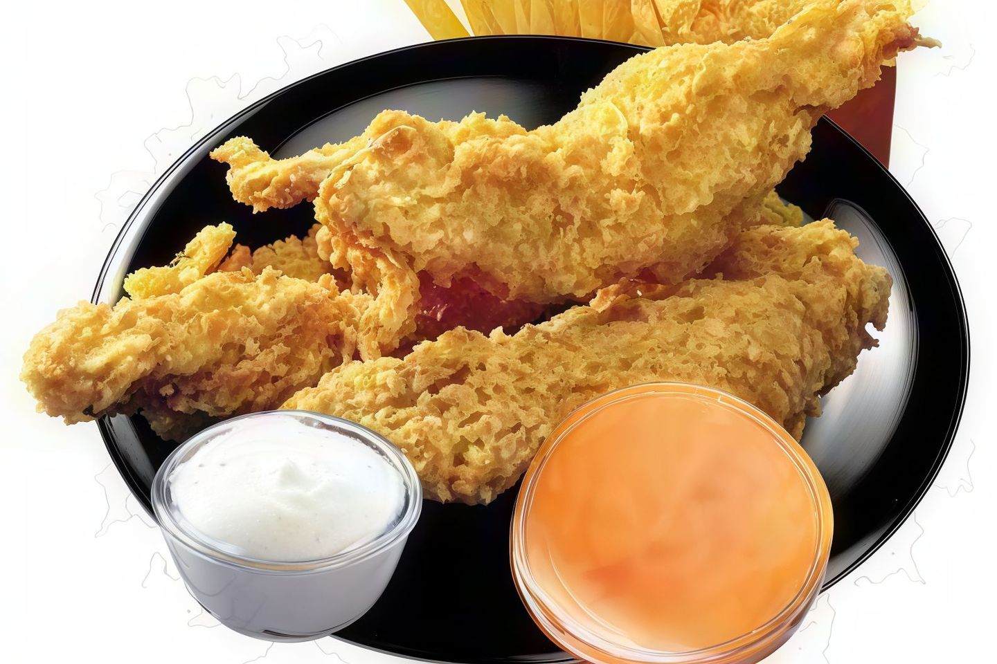 سناك استربس