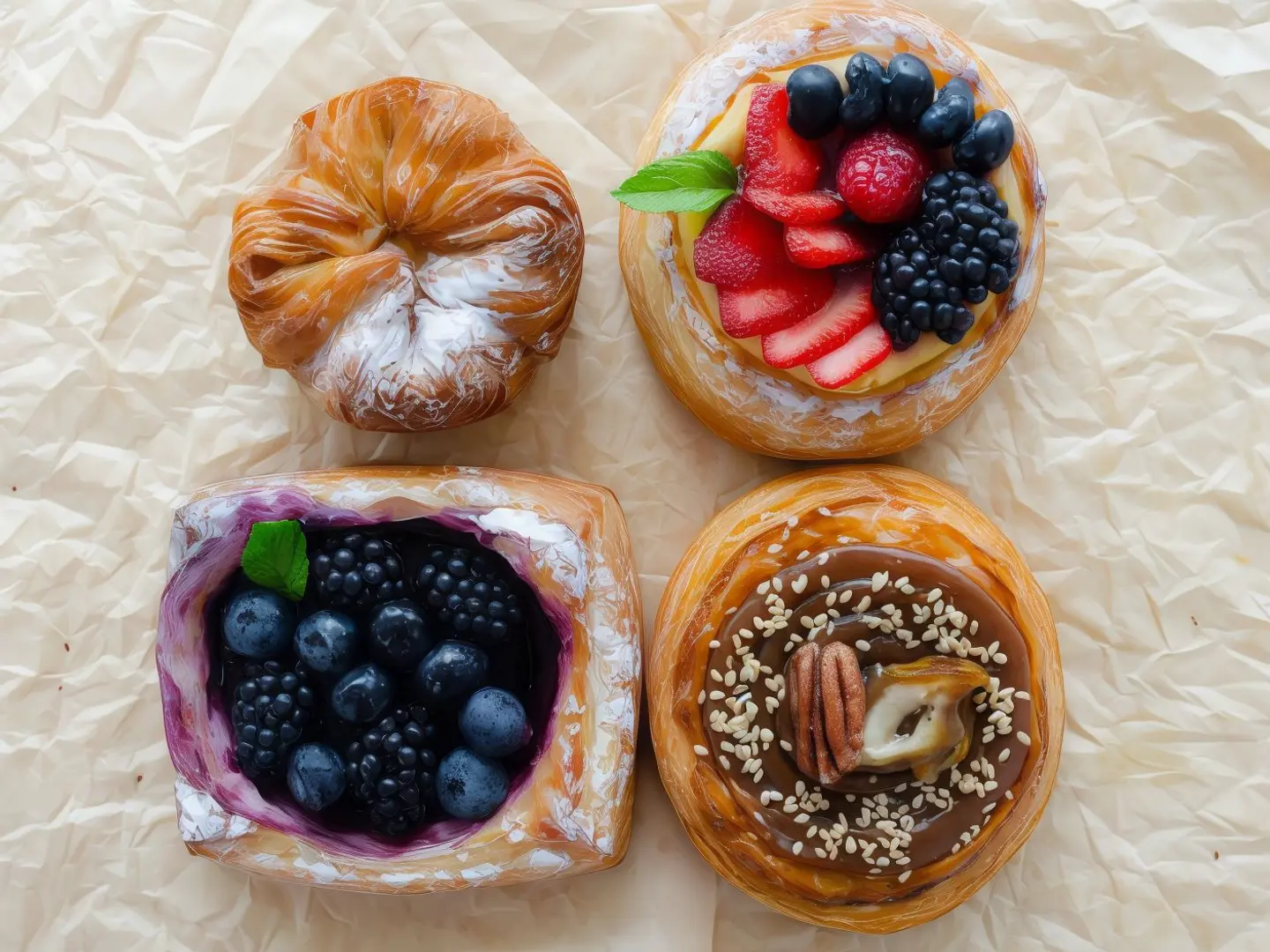 بوكس دانش حلو