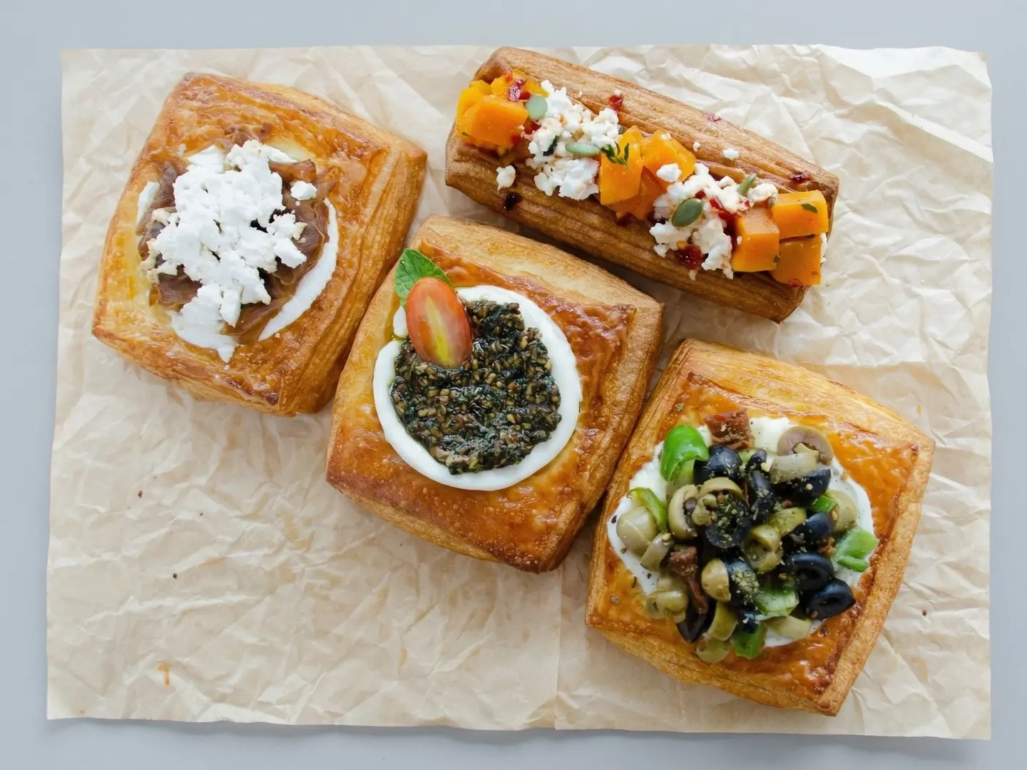 بوكس الدانش المالح