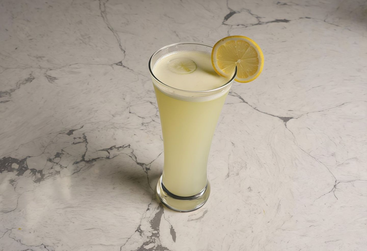 Lemon Juice